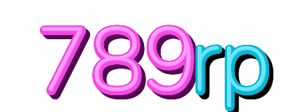 789rp — logo kanal